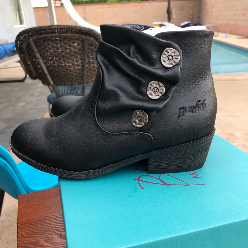 BLOWFISH- Sava Boot- Kids